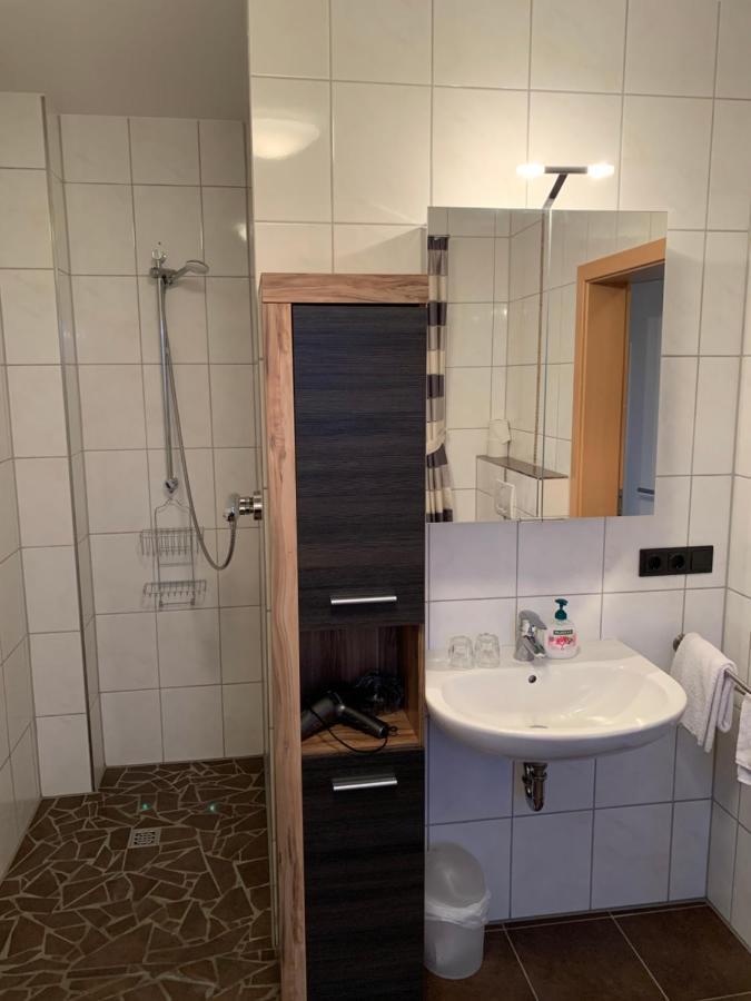 Ferienwohnung Franke Ahaus Buitenkant foto